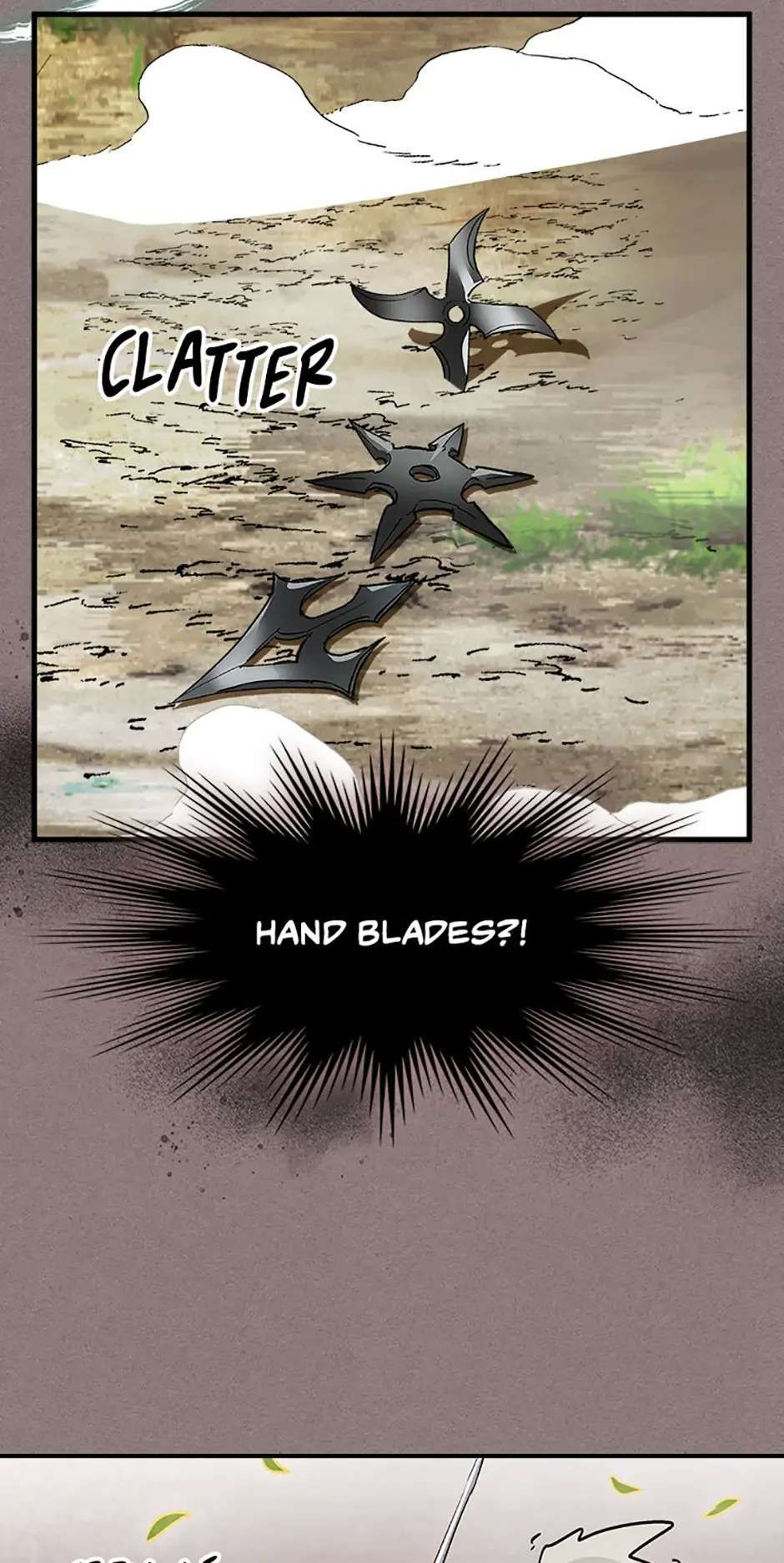 Yi Shen Dang Guan Chapter 23 61